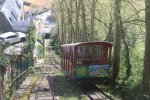 Monte Igueldo Funicular I